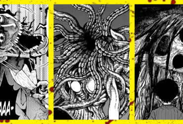 The Best Horror Manga That Debuted In 2024