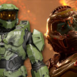 We almost had a Doom and Halo crossover, but Xbox apparently said “nah”