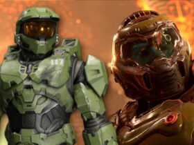 We almost had a Doom and Halo crossover, but Xbox apparently said “nah”