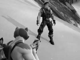 How To Find Sgt Winter’s Secret Files In Fortnite