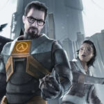 Half-Life Actor Stirs Up Half-Life 3 Rumors With Cryptic New Year's Message