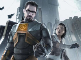 Half-Life Actor Stirs Up Half-Life 3 Rumors With Cryptic New Year's Message