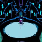 Undertale creator Toby Fox brings a joyous New Year's reminder: "Deltarune Chapter 3 and 4 will release this year in 2025!"