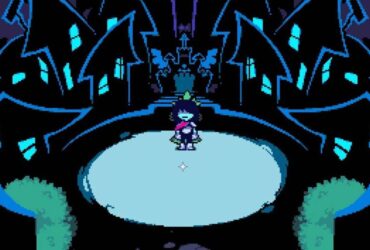 Undertale creator Toby Fox brings a joyous New Year's reminder: "Deltarune Chapter 3 and 4 will release this year in 2025!"