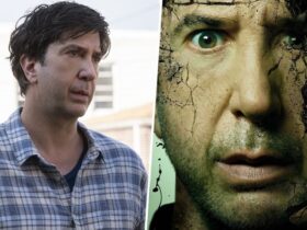 Goosebumps: The Vanishing's David Schwimmer explains what actually gives him goosebumps