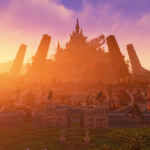 Minecraft experts dedicate 3 years to building Breath of the Wild's entire open-world map out of blocks: "I put everything else aside"