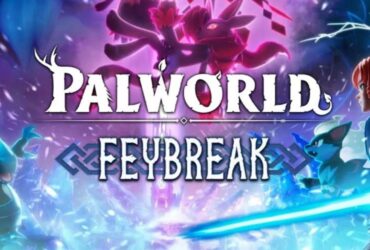 Why Palworld Drops The Ball With Its New Weapon