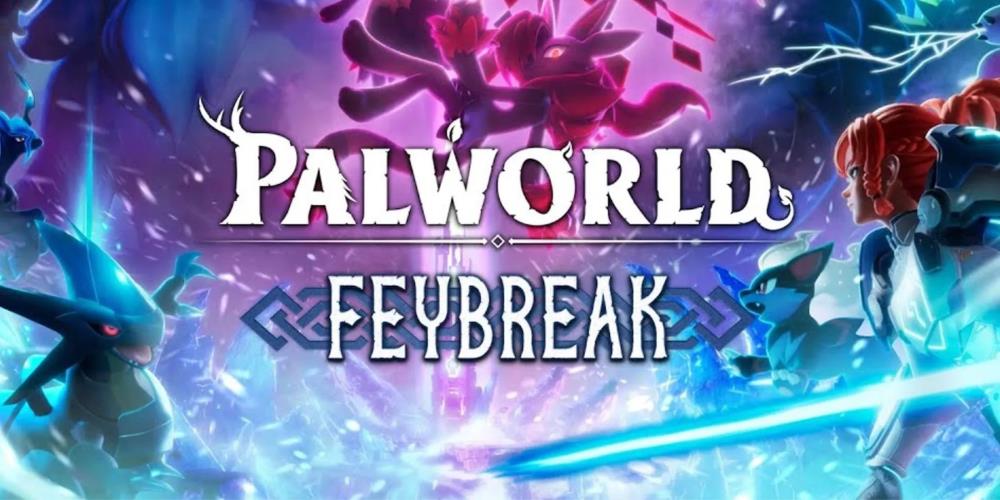 Why Palworld Drops The Ball With Its New Weapon