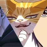 Best Creepy Good Heroes In Manhwa