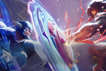 What Is NGP In Marvel Rivals?