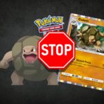 Pokemon Pocket’s Best Counters for Golem META, Ranked