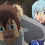 KonoSuba Season 4 Might Be On The Way