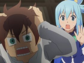 KonoSuba Season 4 Might Be On The Way