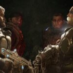 What Gears Tactics Could Mean for Gears of War: E-Day's Story