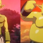 Why Do Majin Kuu and Duu Look So Different from Buu?