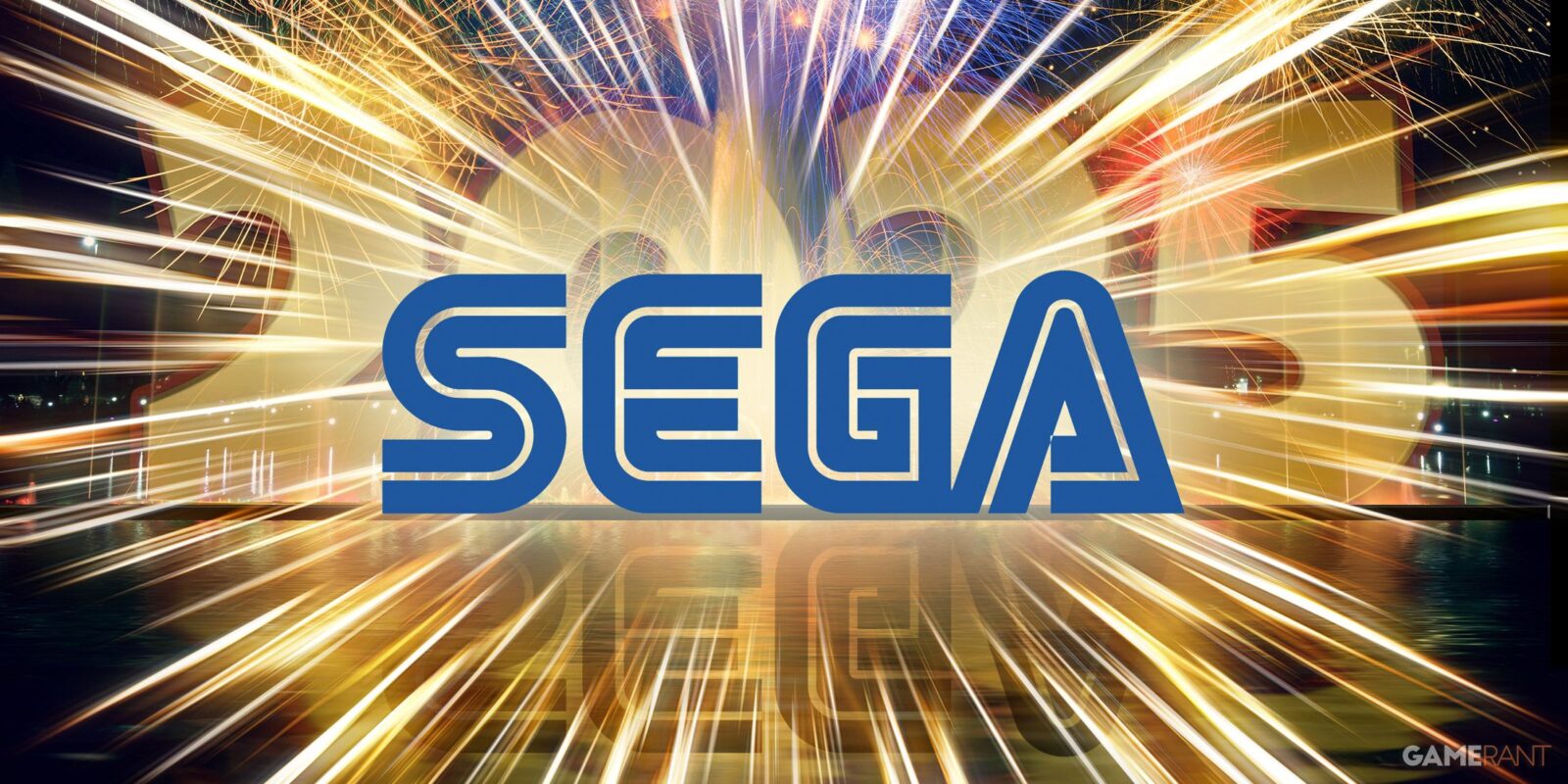 Sega is Primed to Start 2025 With a Bang