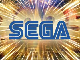 Sega is Primed to Start 2025 With a Bang