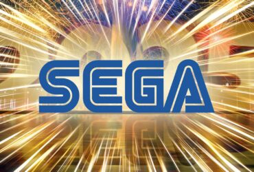 Sega is Primed to Start 2025 With a Bang