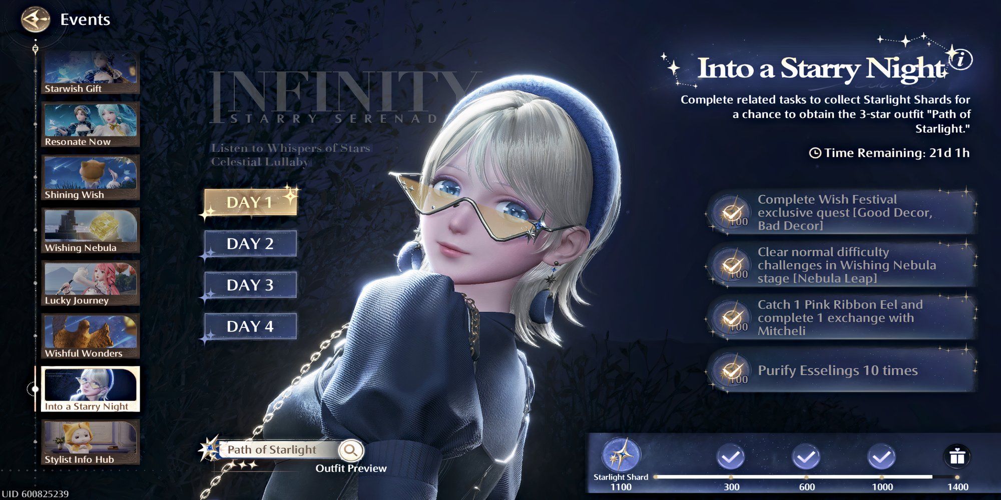 infinity-nikki-starlight-outfit-objectives