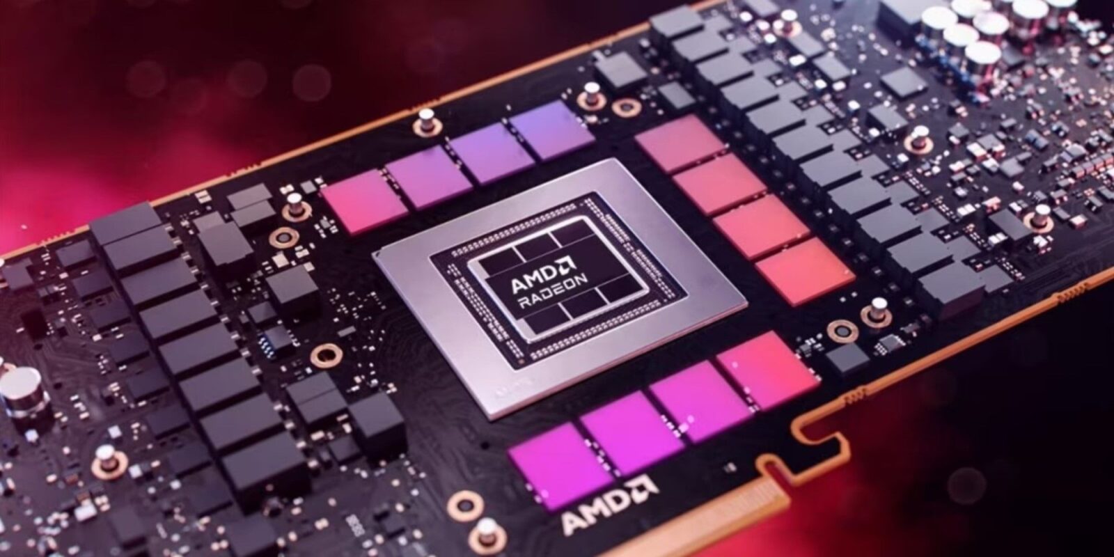 New AMD Radeon RX 9000 GPU Release Plans Leaked