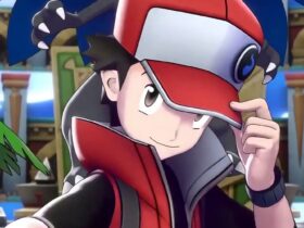 January 3 Will Be a Big Day for Pokemon Masters EX