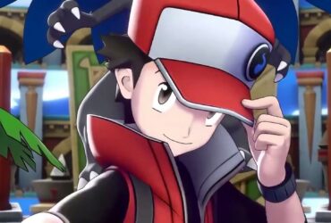 January 3 Will Be a Big Day for Pokemon Masters EX