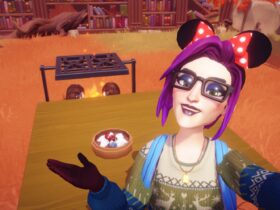 How to Make Hippocampus Cepelinai Dumplings in Disney Dreamlight Valley