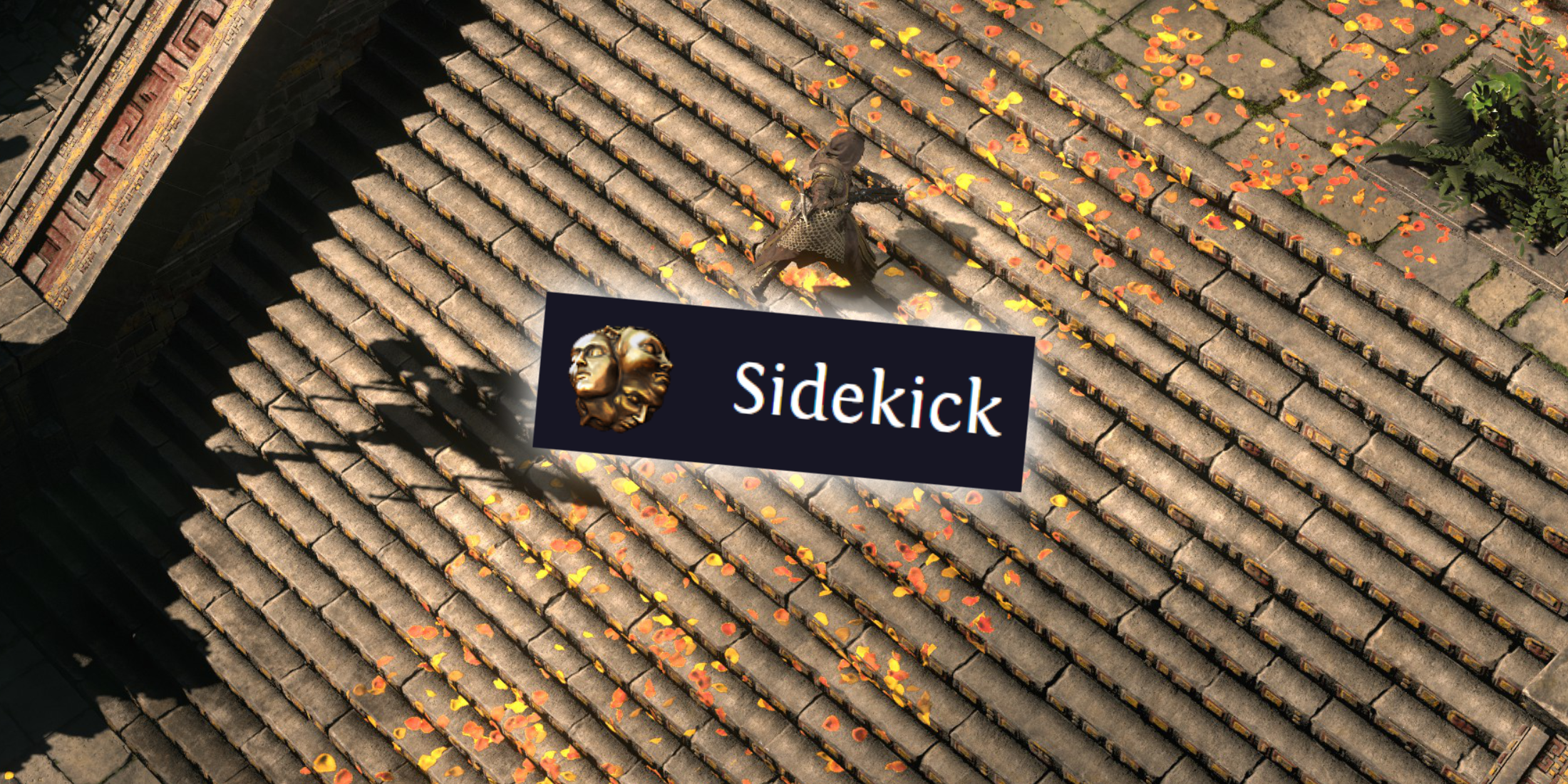 PoE 2 Sidekick Addon Installation Guide