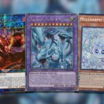 The Most Valuable Cards Of 2024 In Yu-Gi-Oh!