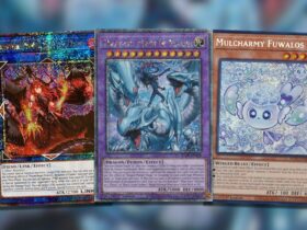 The Most Valuable Cards Of 2024 In Yu-Gi-Oh!