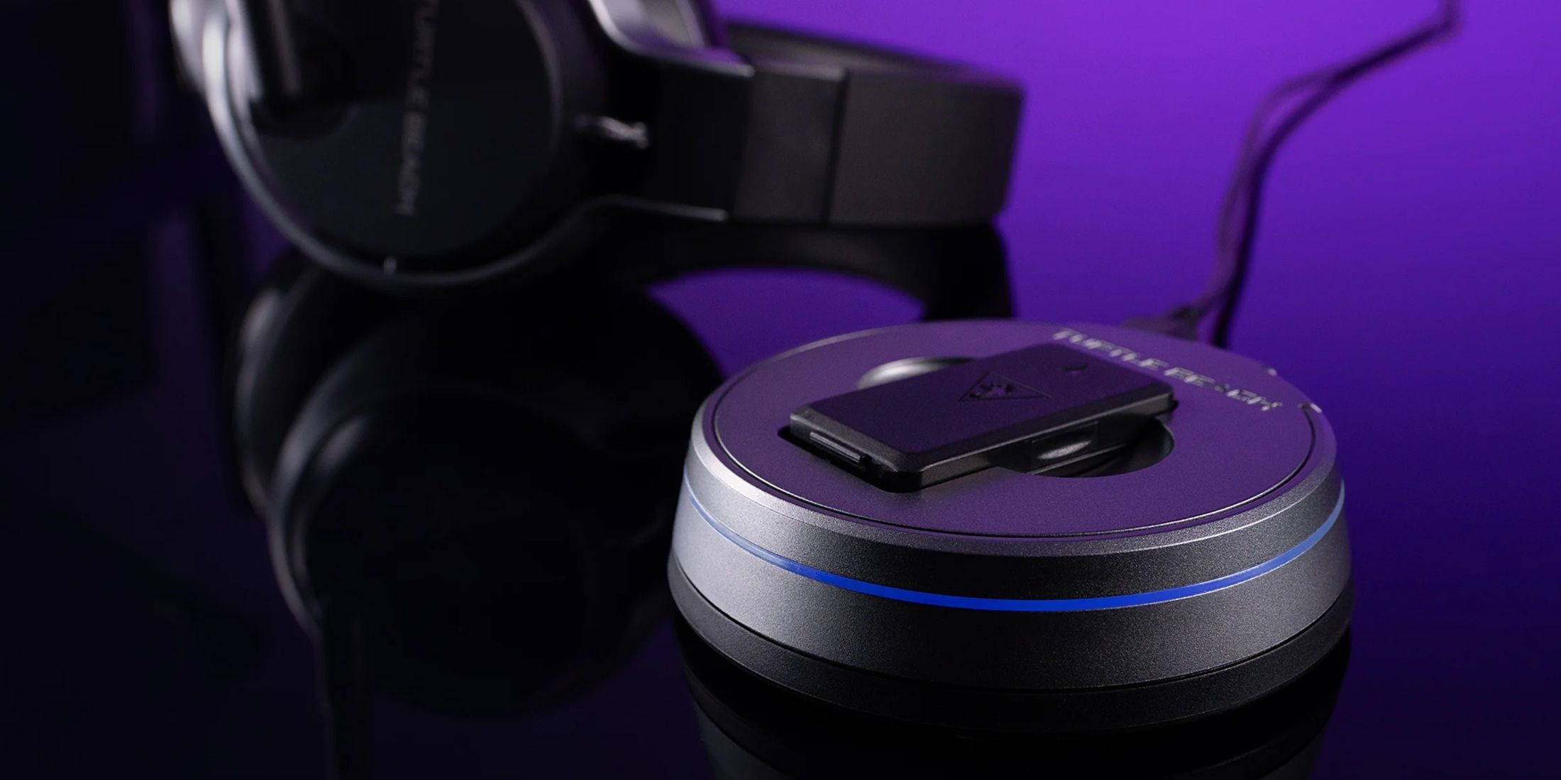 Turtle Beach Stealth Pro Deal Banner #2