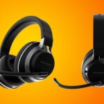 Turtle Beach Stealth Pro Headset Available On Sale