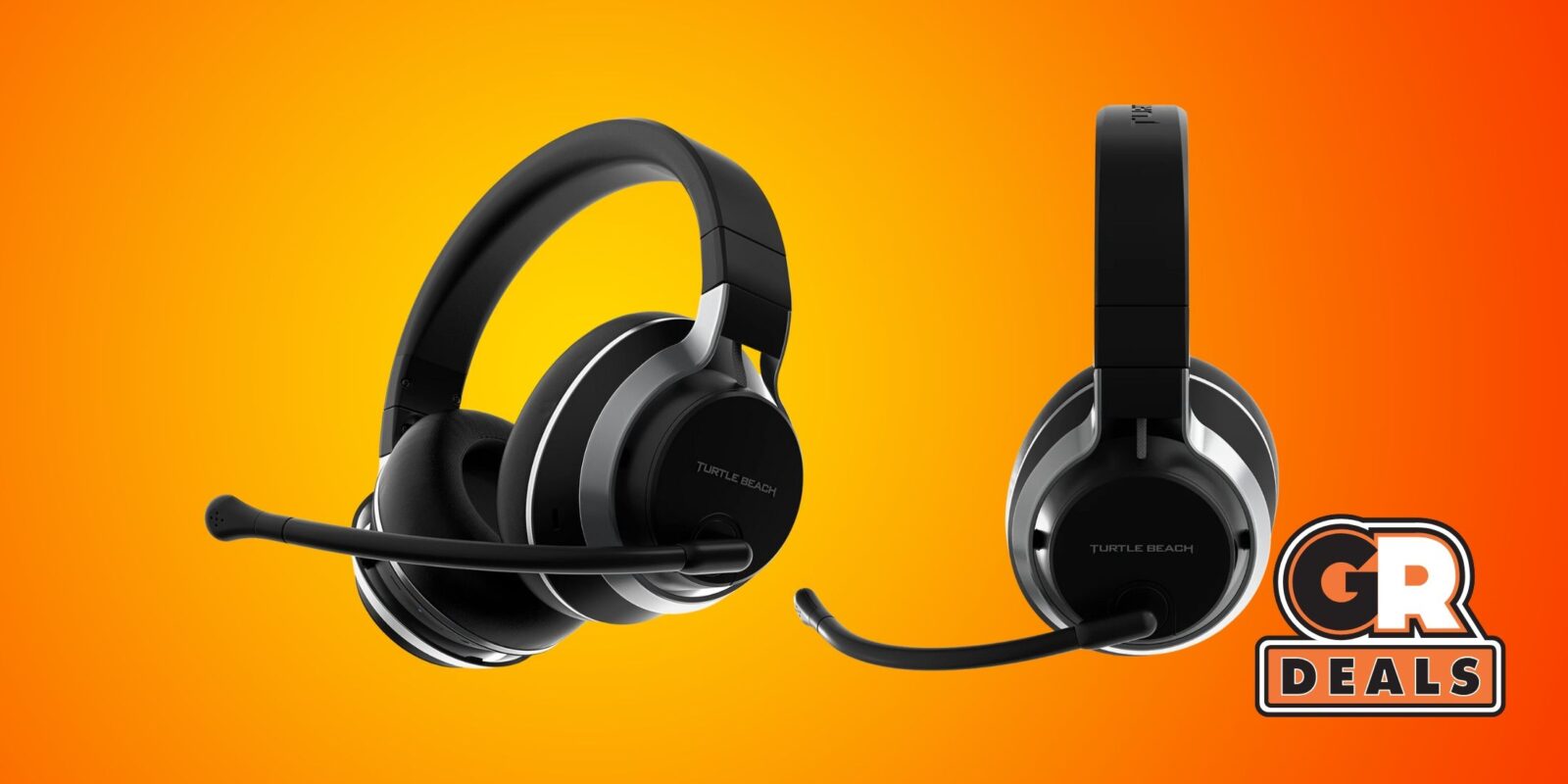 Turtle Beach Stealth Pro Headset Available On Sale