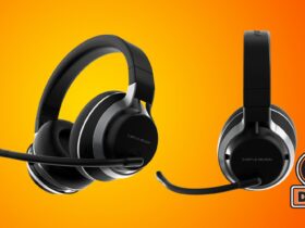 Turtle Beach Stealth Pro Headset Available On Sale