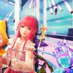 Don't Stop Girlypop Is Infinity Nikki Meets Call Of Duty