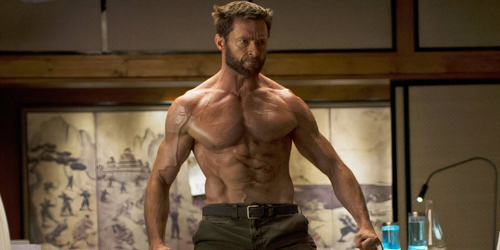 Marvel Has Made It Impossible To Recast Wolverine