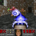 Dev Turns Doom Into a Playable CAPTCHA Test