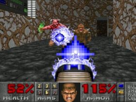 Dev Turns Doom Into a Playable CAPTCHA Test