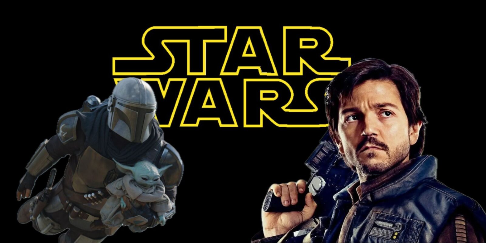 What to Expect From Star Wars Movies & Series In 2025