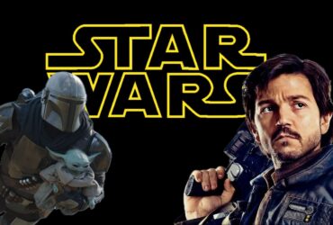 What to Expect From Star Wars Movies & Series In 2025