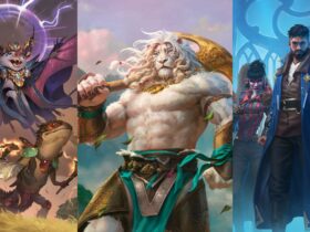 The Strongest Card From Each MTG Set Released In 2024