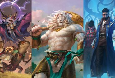 The Strongest Card From Each MTG Set Released In 2024