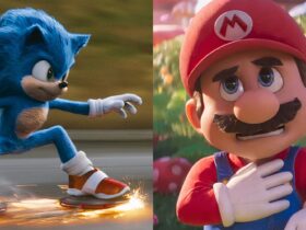 Why Mario Needs To Appear In Sonic The Hedgehog 4