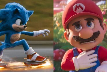 Why Mario Needs To Appear In Sonic The Hedgehog 4