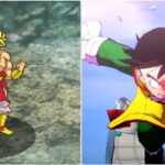 Best Dragon Ball Games That Aren't Fighting Games