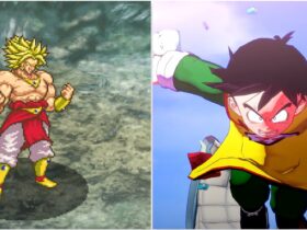 Best Dragon Ball Games That Aren't Fighting Games