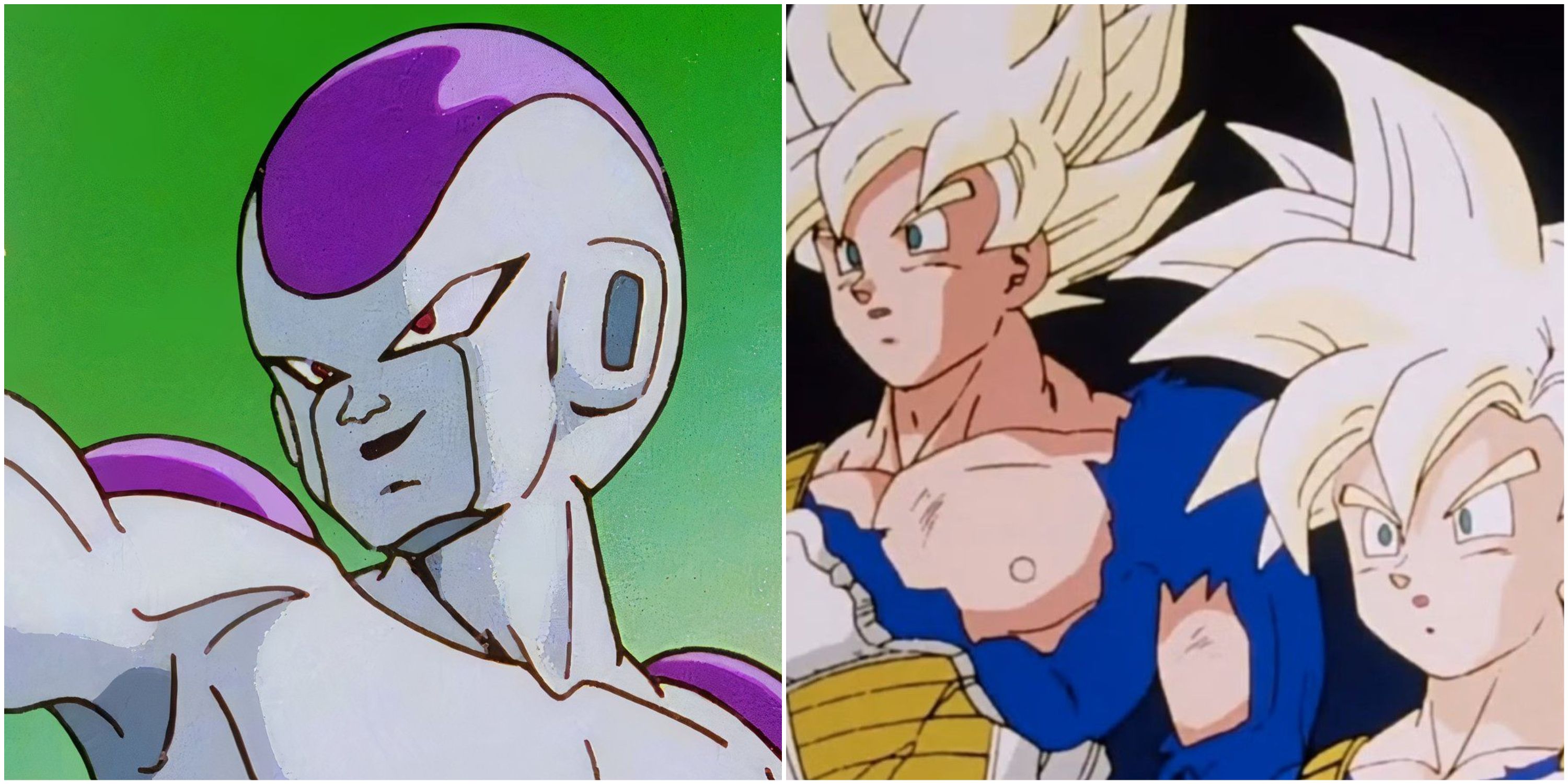 Most Rewatchable Arcs In Dragon Ball