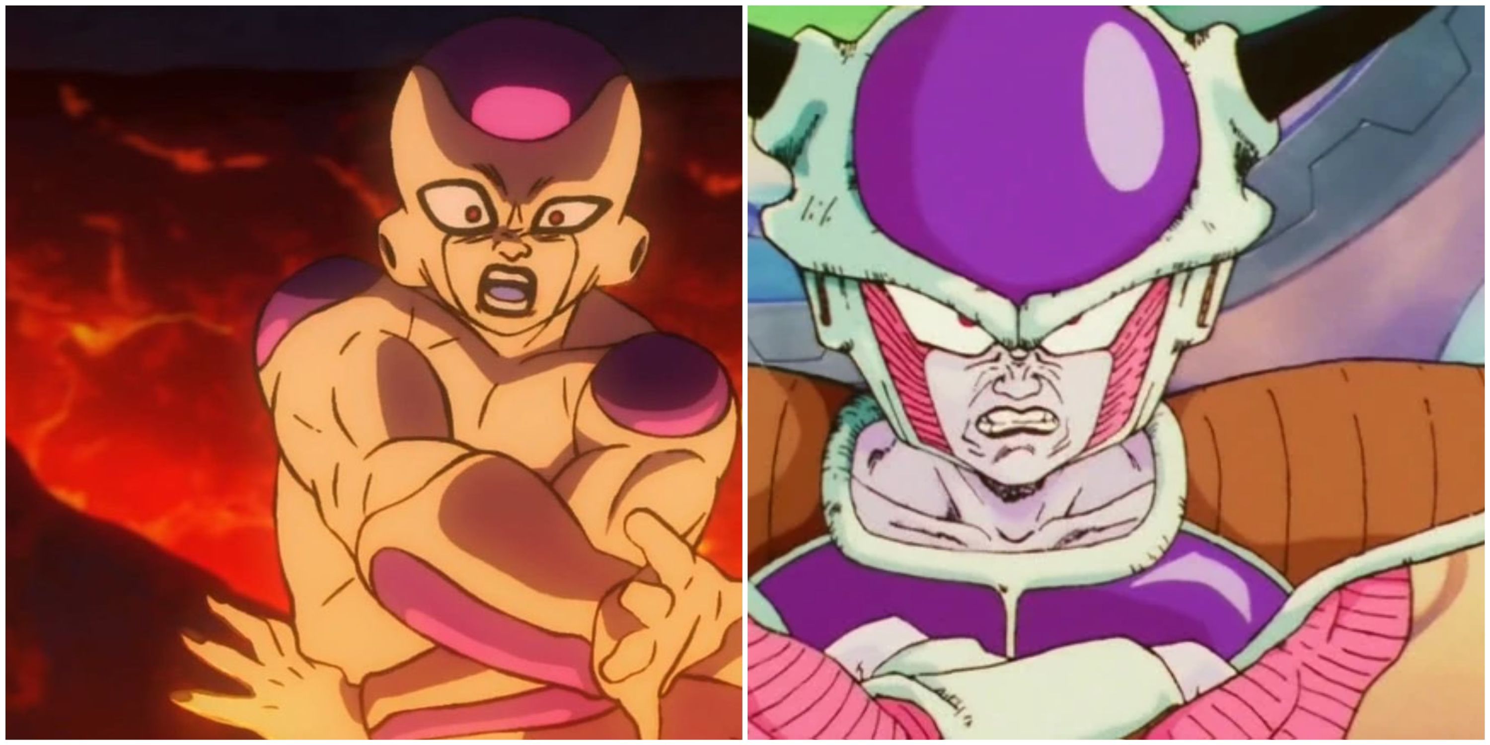 Dragon Ball: Frieza's Biggest Weaknesses