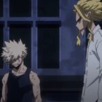 The 10 Heroes With The Most Character Development In My Hero Academia