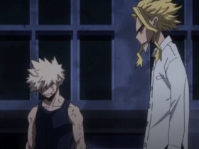 The 10 Heroes With The Most Character Development In My Hero Academia